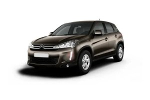 CITROEN C-4 AIRСROSS С 12-15Г